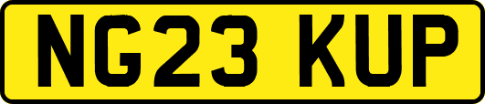 NG23KUP