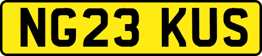 NG23KUS