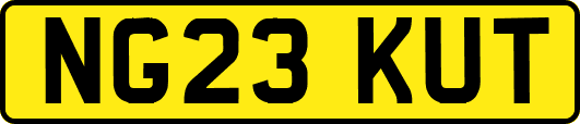 NG23KUT