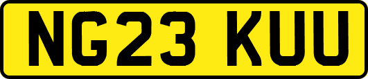 NG23KUU