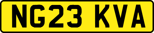 NG23KVA