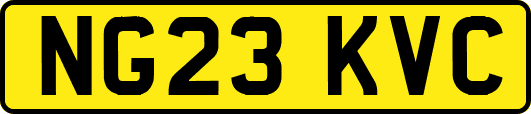 NG23KVC