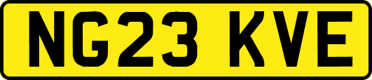 NG23KVE