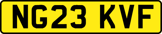 NG23KVF