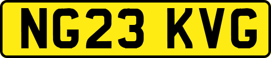 NG23KVG