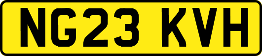 NG23KVH