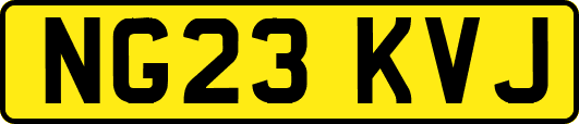 NG23KVJ