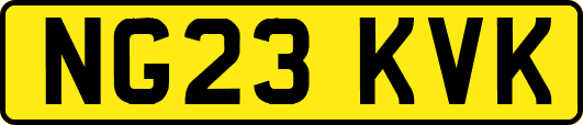 NG23KVK