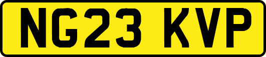 NG23KVP