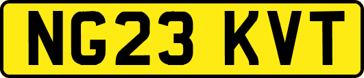 NG23KVT