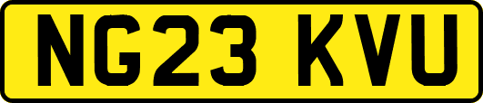 NG23KVU