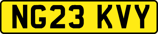 NG23KVY