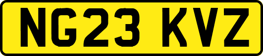 NG23KVZ