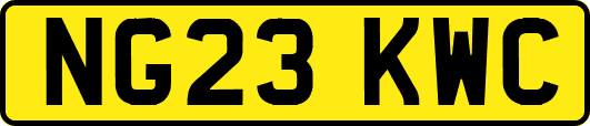 NG23KWC