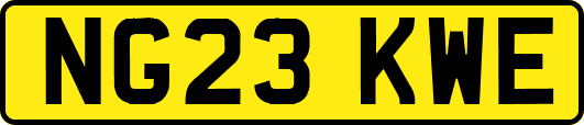 NG23KWE