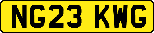 NG23KWG