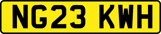 NG23KWH