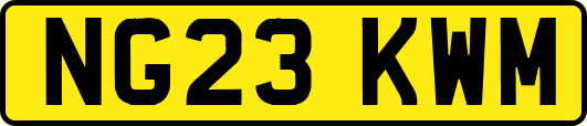 NG23KWM