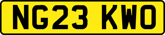 NG23KWO