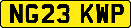 NG23KWP