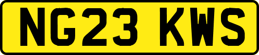 NG23KWS