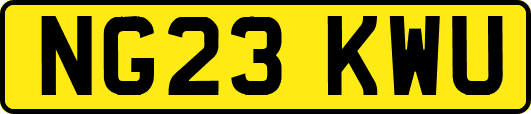 NG23KWU