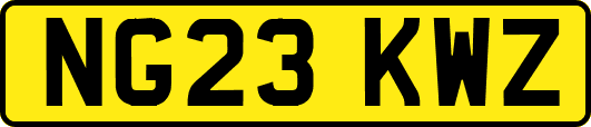 NG23KWZ