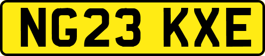 NG23KXE
