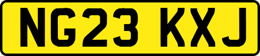 NG23KXJ