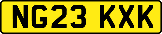 NG23KXK