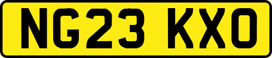 NG23KXO