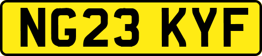 NG23KYF