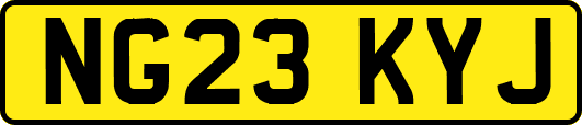 NG23KYJ
