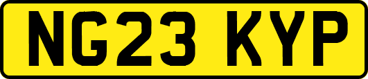NG23KYP