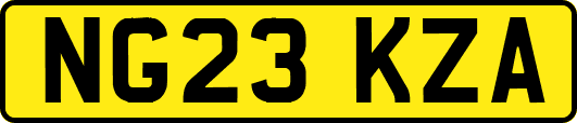 NG23KZA