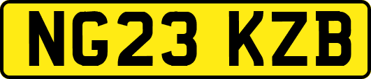 NG23KZB