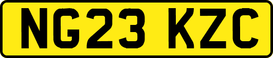 NG23KZC