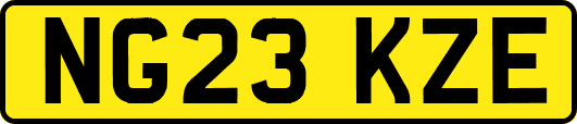 NG23KZE