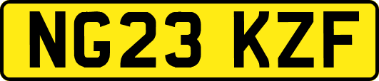NG23KZF