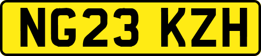 NG23KZH