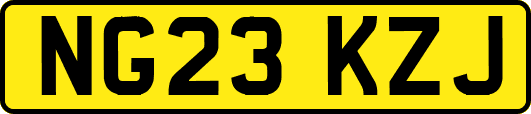 NG23KZJ