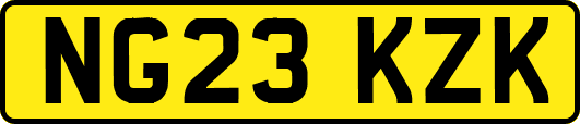 NG23KZK