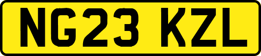NG23KZL