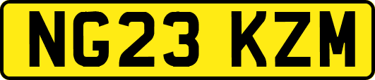 NG23KZM