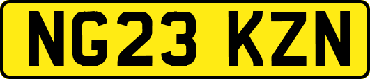 NG23KZN