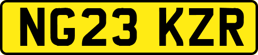 NG23KZR