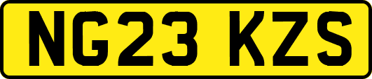 NG23KZS