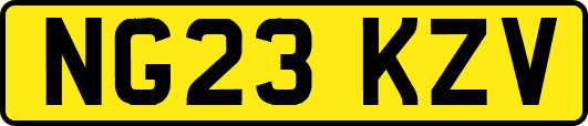 NG23KZV