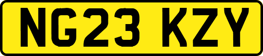 NG23KZY