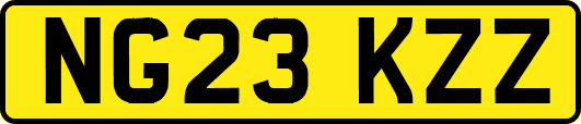 NG23KZZ
